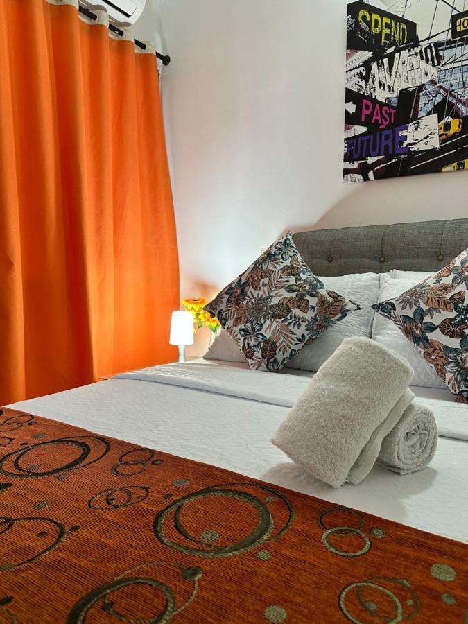 Sgh Hotel Mathilu Rodadero Santa Marta  Exteriör bild